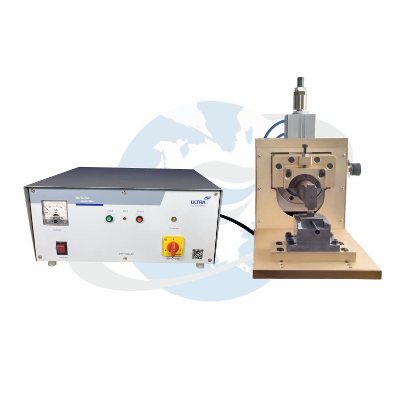 ultrasonic metal welding machine