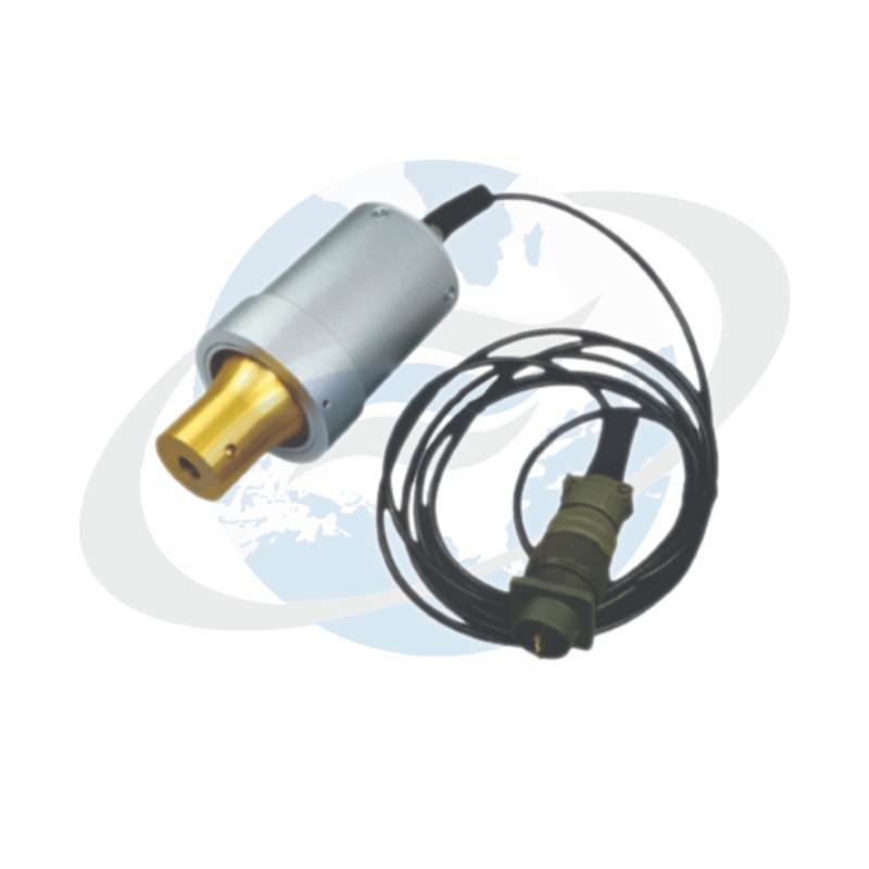 Ultrasonic Transducer